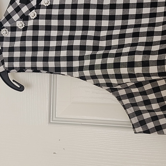 TALBOTS WOMAN'S TOP - Picture 4 of 10